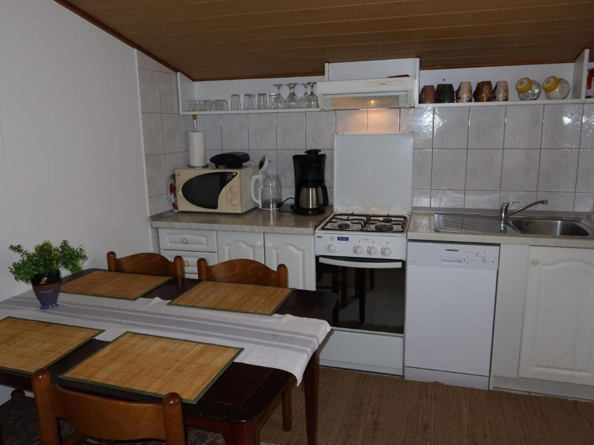 Apartment Mira-2 By Interhome Вир Екстериор снимка